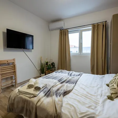 Cozy Retreat - Quiet, Premium * Timişoara