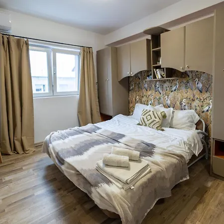 Cozy Retreat - Quiet, Premium Apartamento