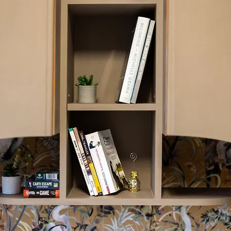 Apartment Cozy - Quiet & Comfortable