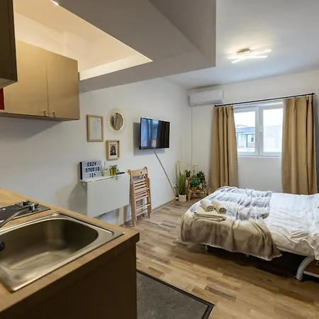 Cozy Retreat - Quiet, Premium