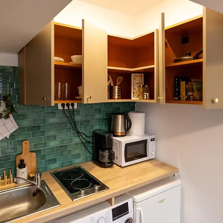 Cozy Retreat - Quiet, Premium *