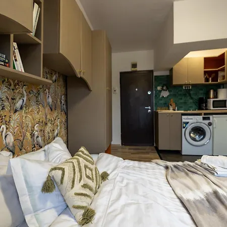 Appartement Cozy Retreat - Quiet, Premium *