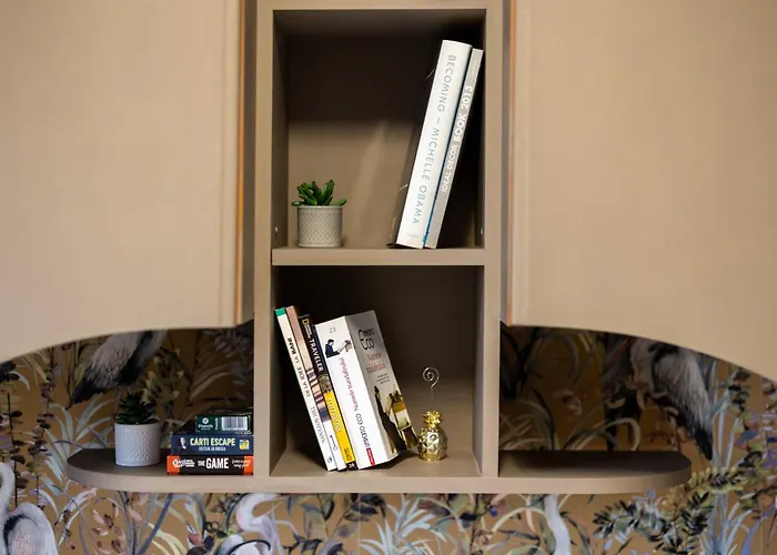 Apartamento Cozy Retreat - Quiet, Premium