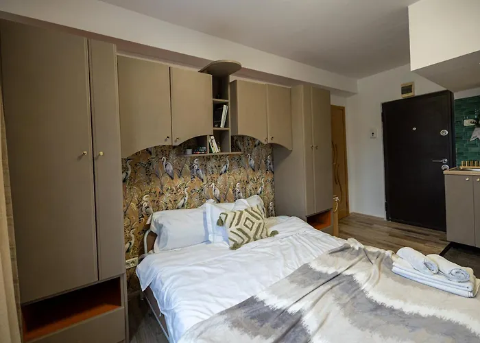 Cozy Retreat - Quiet, Premium Apartamento Timişoara