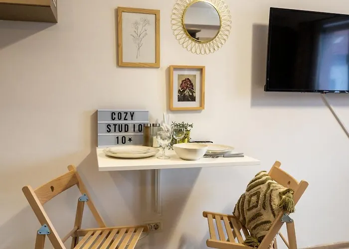 Lägenhet Cozy Retreat - Quiet, Premium Timişoara