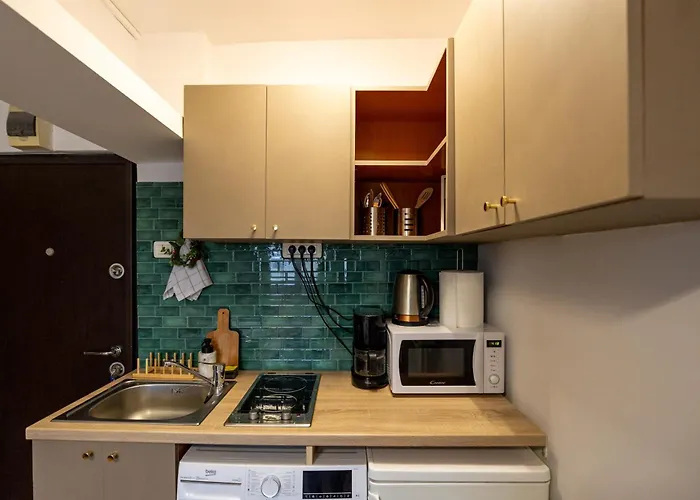 Cozy Retreat - Quiet, Premium Apartamento