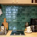 Apartament Cozy Retreat - Quiet, Premium