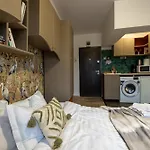 Apartament Cozy Retreat - Quiet, Premium *
