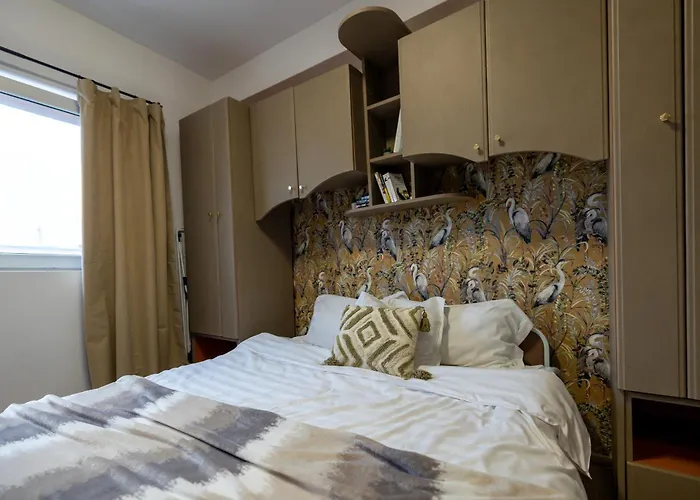 Apartman Cozy Retreat - Quiet, Premium Temesvár